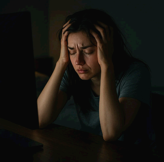 수면 부족이 멘탈에 미치는 영향 – 당신의 감정은 지금 잘 쉬고 있나요?