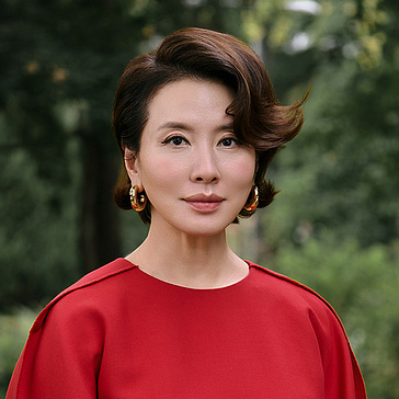 한혜라 - 이일화