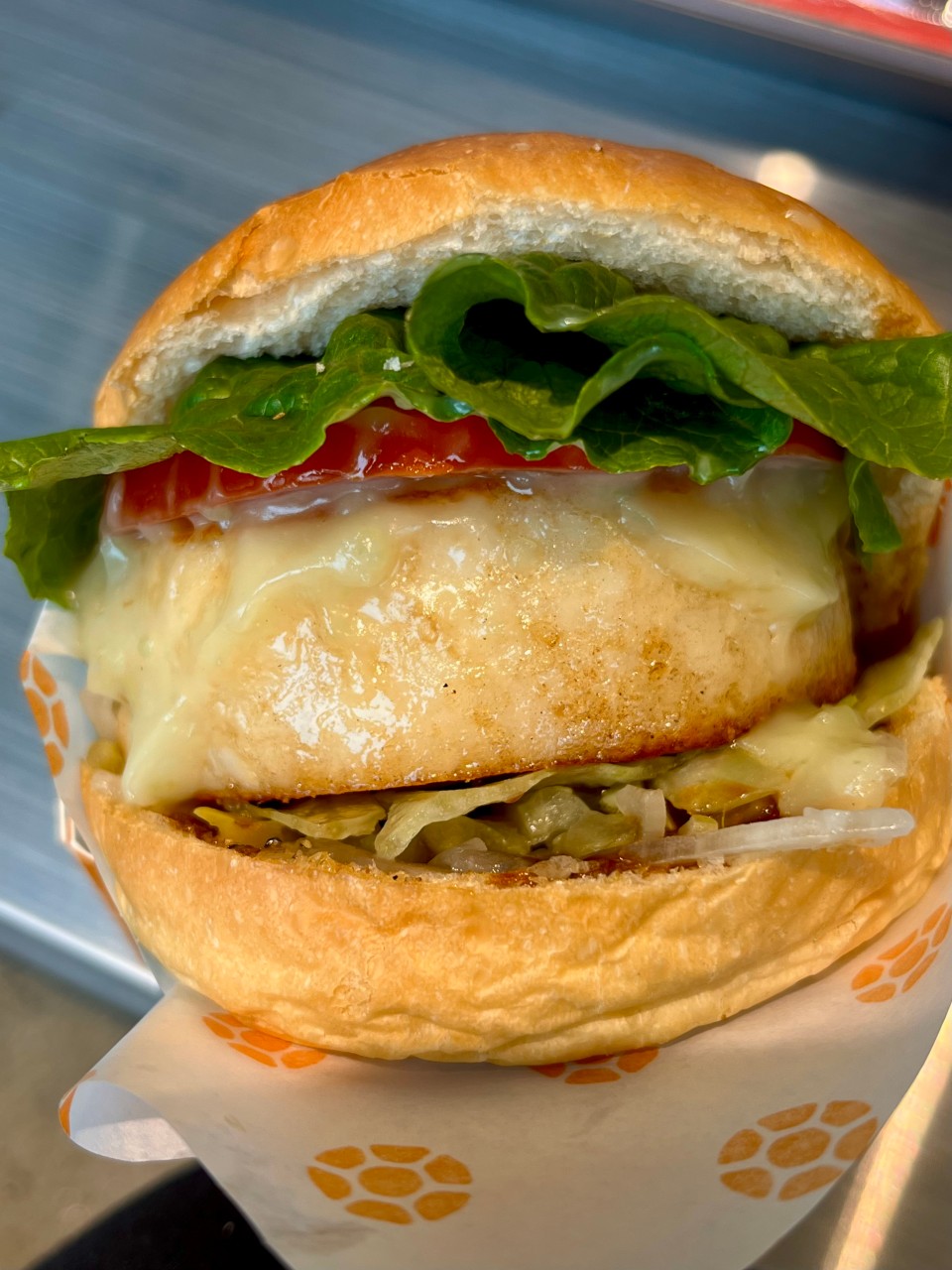 부산 영도구 햄버거 맛집