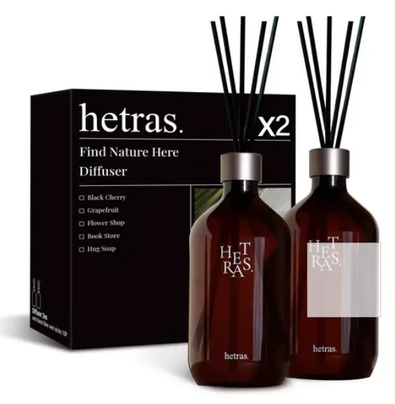 헤트라스 디퓨저 향 01