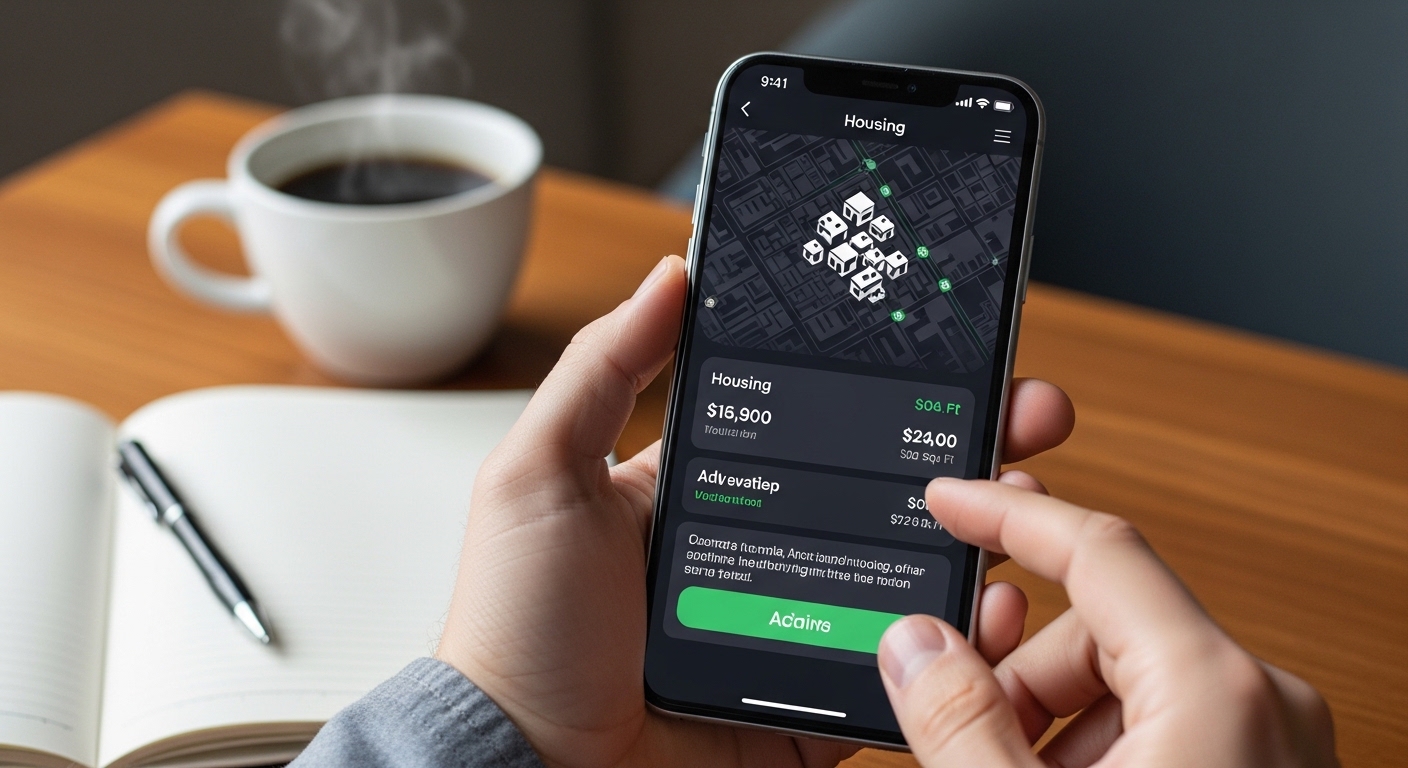 2026 영구임대주택 입주자격 신청방법 완벽 정리 (소득기준, 선정순위, 주의사항)