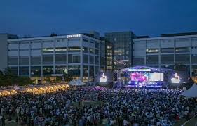 제2회 문화도시청주 피크닉콘서트 기본일정과 프로그램 소개 예매 방법 부활 박서진 요요미 테이 케이시 등 출연