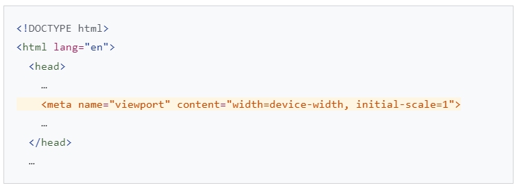 구글서치콘솔 모바일 사용 편의성 문제 해결 방법