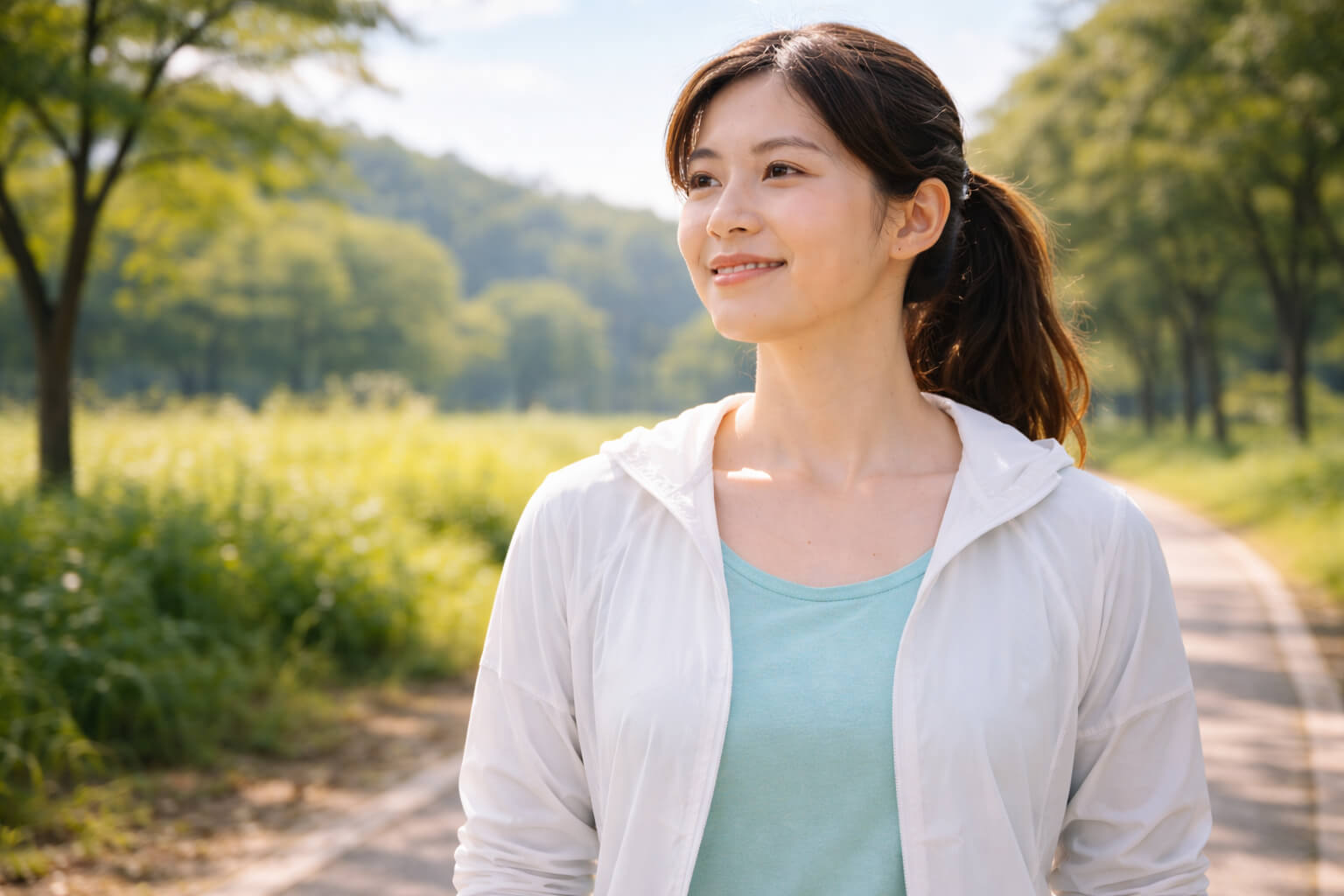 걷기 운동 루틴: 초보자 4주 플랜