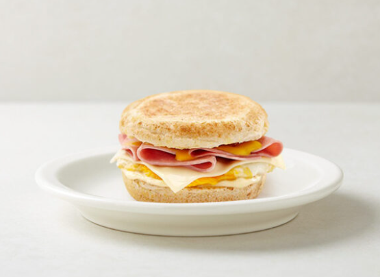 파리바게뜨-샌드위치