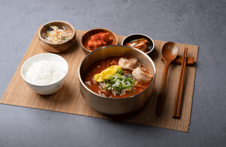 창동 맛집 "뚱보냉면" 음식사진