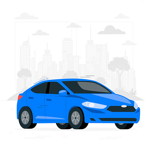 자동차-검사기간