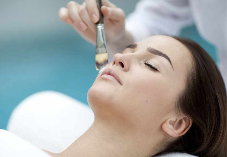 루테인-피부보호