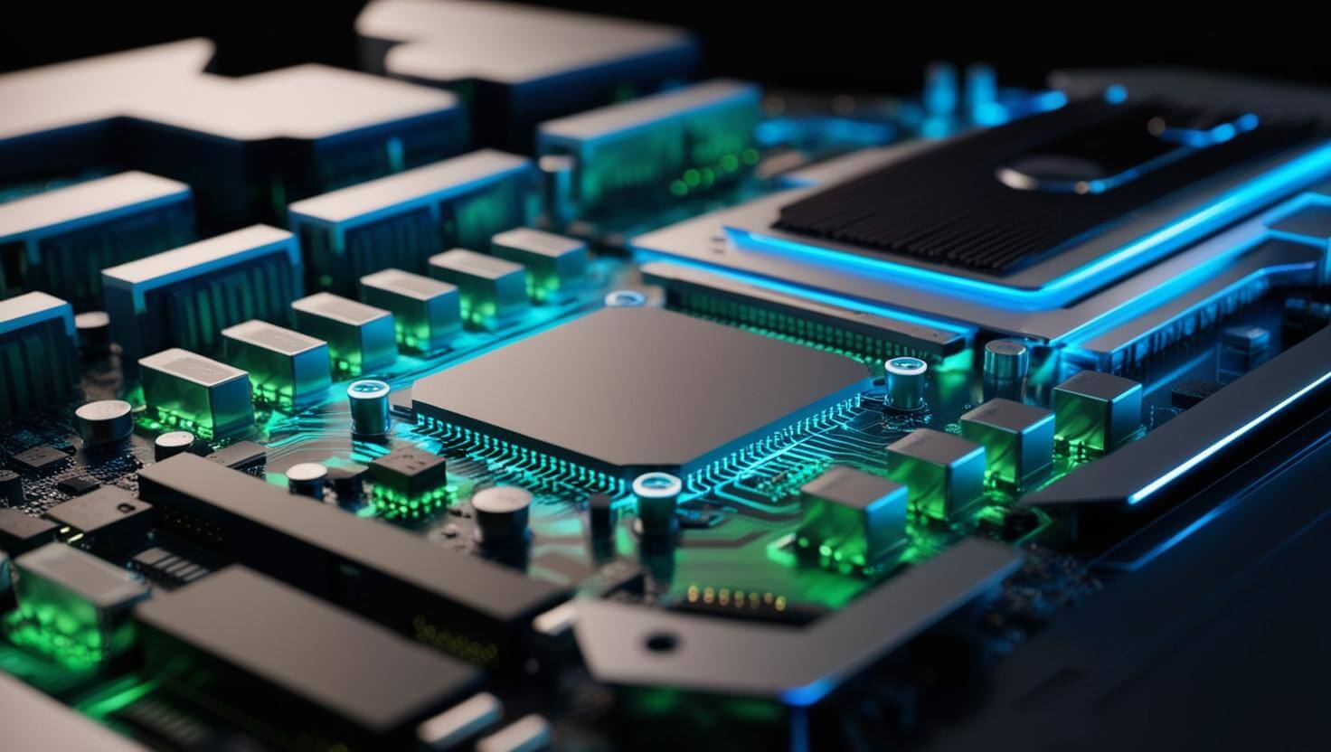 미국 양자컴퓨터 주식, 구글이 놓칠 수 없는 이유