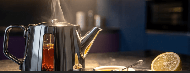 카페인 없는 건강차