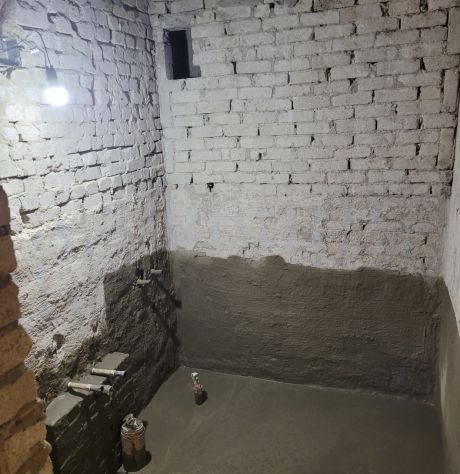 욕실 방수 공사