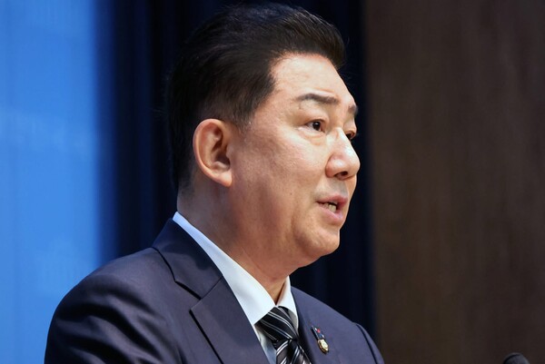 김병기 의원 프로필 : 신임 원내대표 당선, 홍장원 차장 지지, 아들 국정원 의혹까지