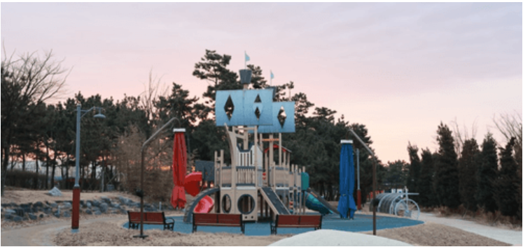 송도국제캠핑장