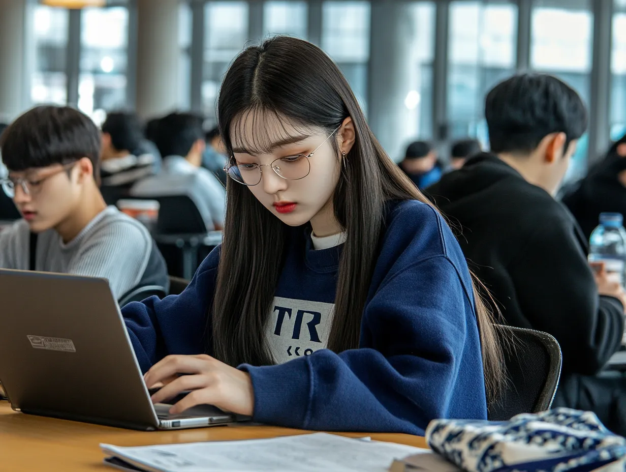 국비지원으로 무료 직업 교육 받는 법! 인기 과정과 혜택까지 한눈에