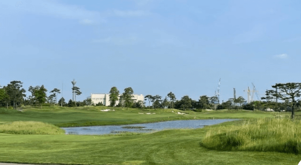 제41회 신한동해오픈 티켓&middot;주차장&middot;중계 갤러리 총정리 