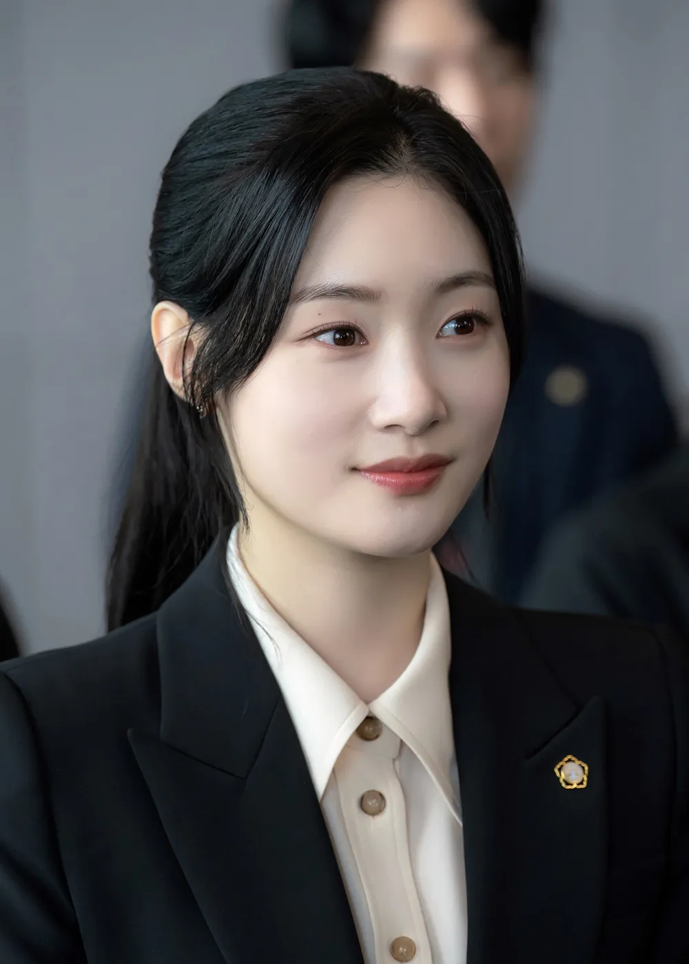 에스콰이어 포스터 강효민