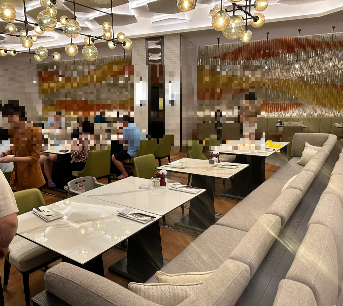 그랜드하얏트 제주