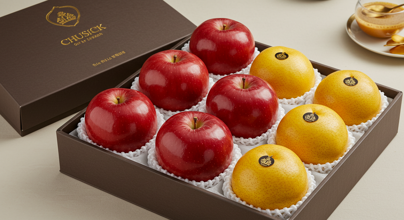 명절선물,추석선물,설선물