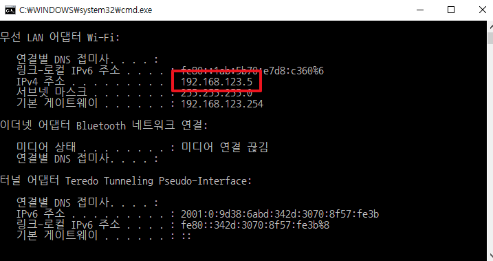 IP주소란? IP주소 확인하기 활용법