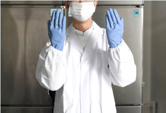 고무장갑 분리수거 방법