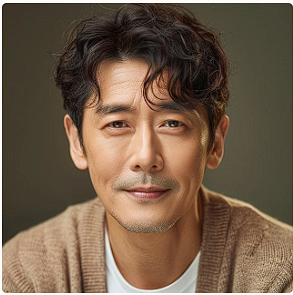 2025 남자 중년 헤어스타일 추천