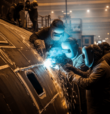 핵추진 잠수함 관련주5