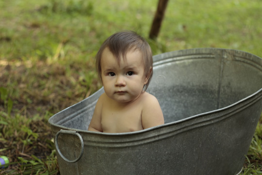 Bathing