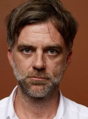 수염을 기르고 있는 폴 토마스 앤더슨