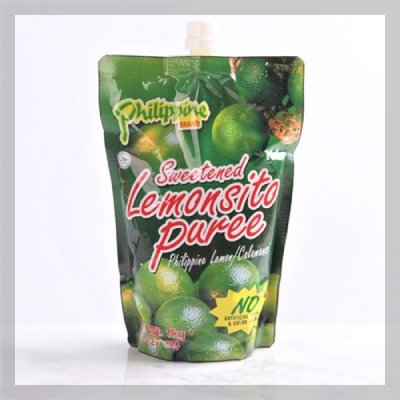 깔라만시농축액