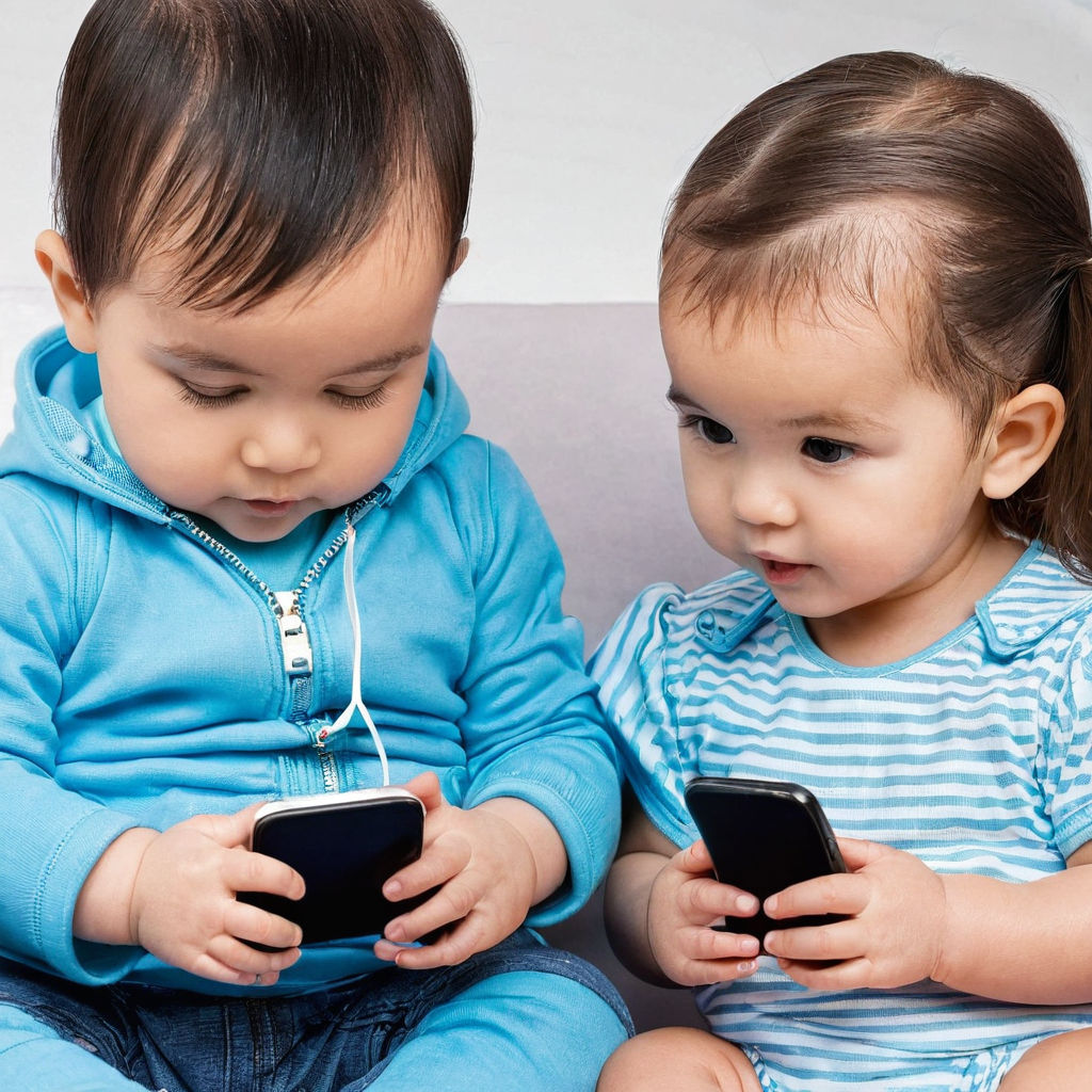 디지털 사용 습관