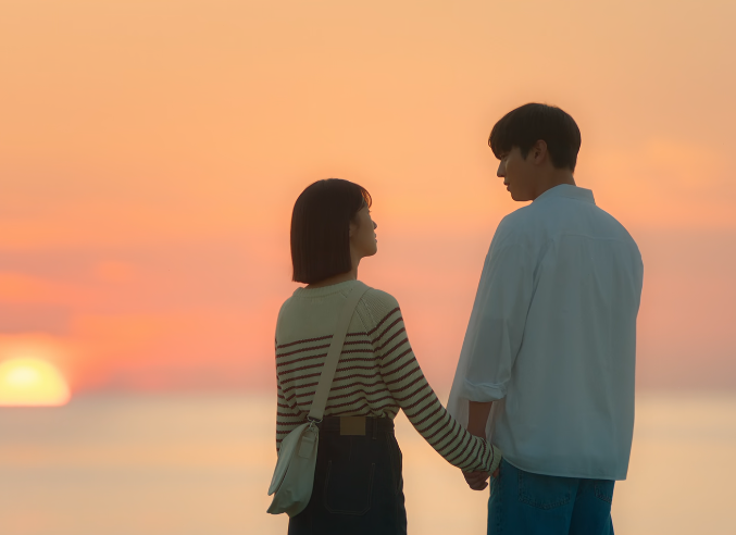 너의 시간 속으로 후기