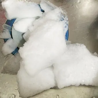 김치냉장고 성에 제거 온도설정과 냄새차단 청결유지 팁_2