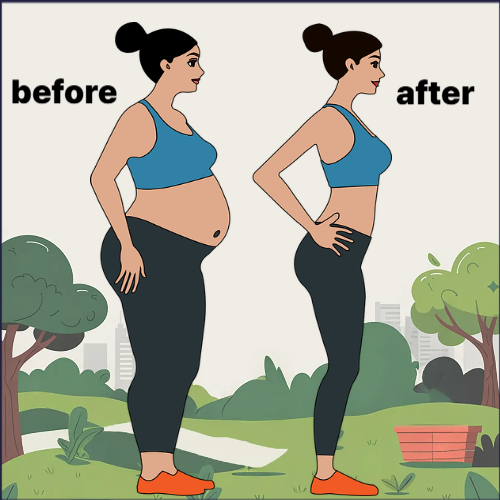 체중 감량을 위한 전략적인 섭취 전과 후