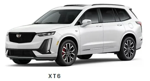 XT6