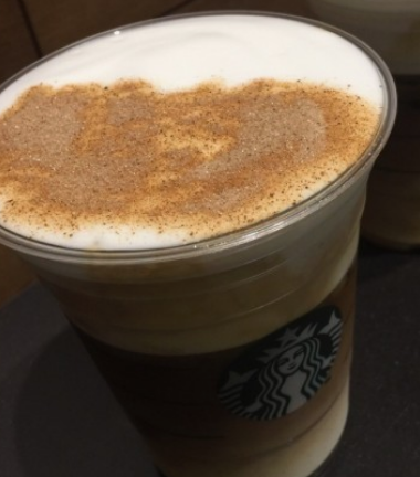 스타벅스 레전드 메뉴추천 BEST 7