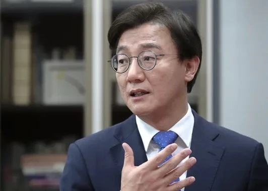전재수 국회의원 프로필 나이 고향 학력 경력 재산