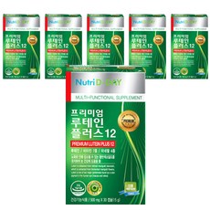 루테인