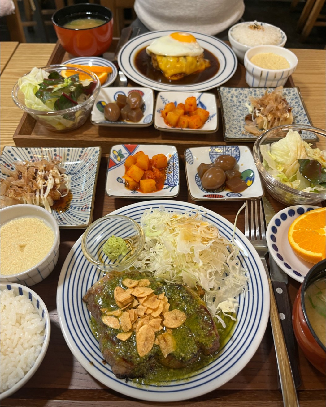 성신여대 윤휘식당 메뉴 이미지