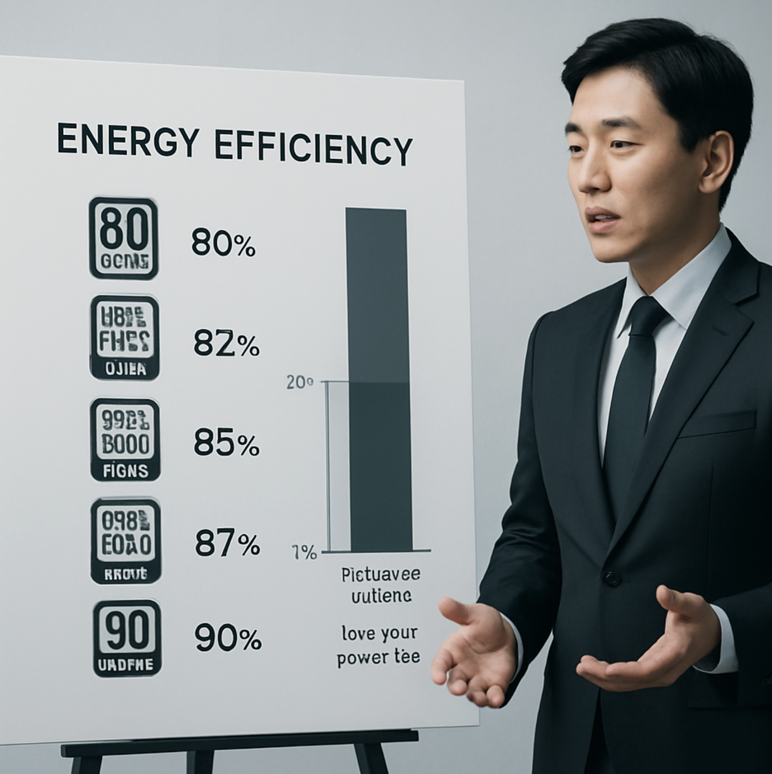 4. PC의 심장, 전력 효율을 따져보세요