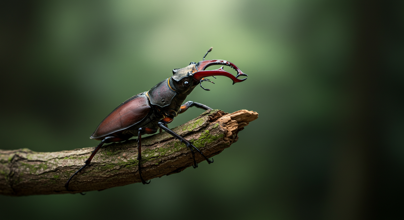 벌레 꿈 해몽 25가지 알아보기