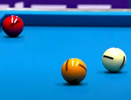billiard
