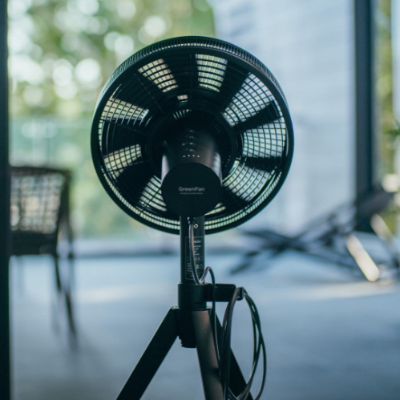 그린팬 스튜디오