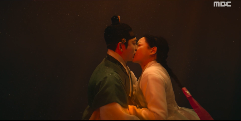 이강에는 달이 흐른다 5회 줄거리(2)