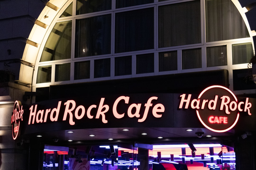 Cafe Music