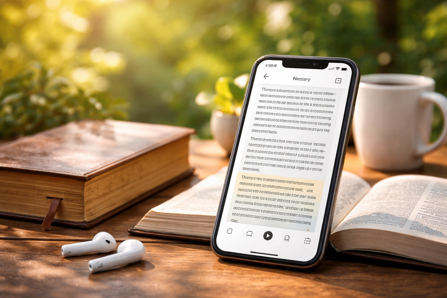 성경읽기 앱 설치방법 총정리|무료 성경 어플 다운로드부터 사용법까지 관련 사진