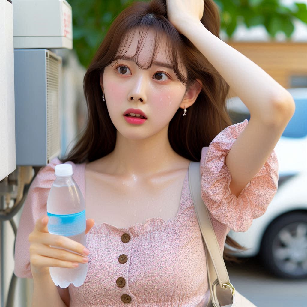 누구나 걸릴 수 있는 '온열질환' 증상과 응급조치 예방가이드