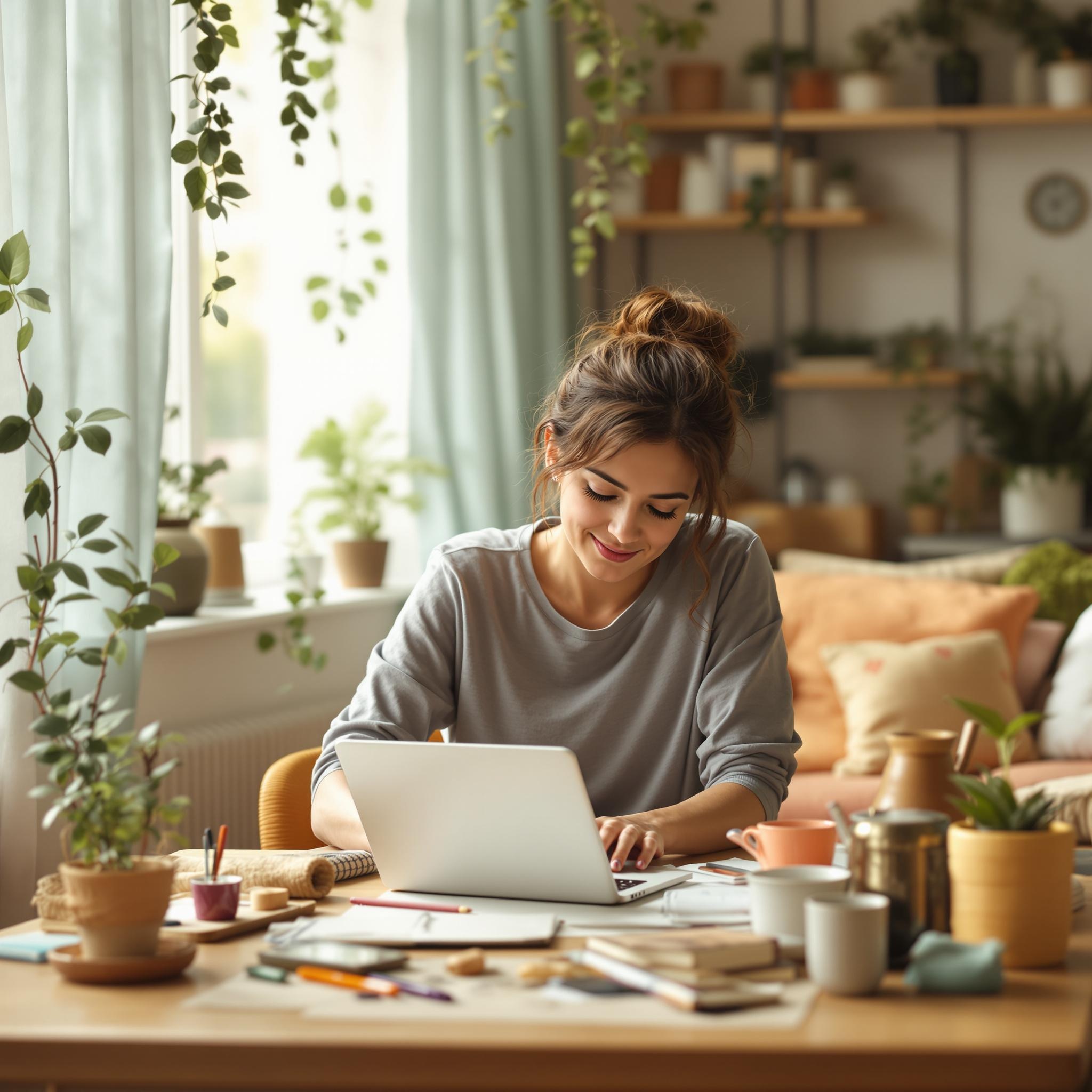 스트레스 자가진단