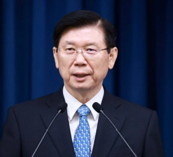 윤석열 박종준 경호처장 임명 이유 배경