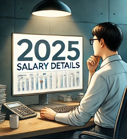 모니터를 바라보고 있는 사람