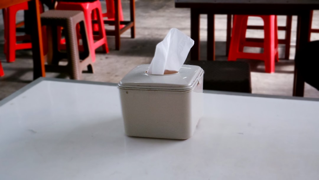 Early voting location